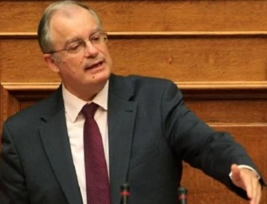 Η ΝΔ προτείνει για πρόεδρο της Βουλής τον Κώστα Τασούλα - Ποιος είναι